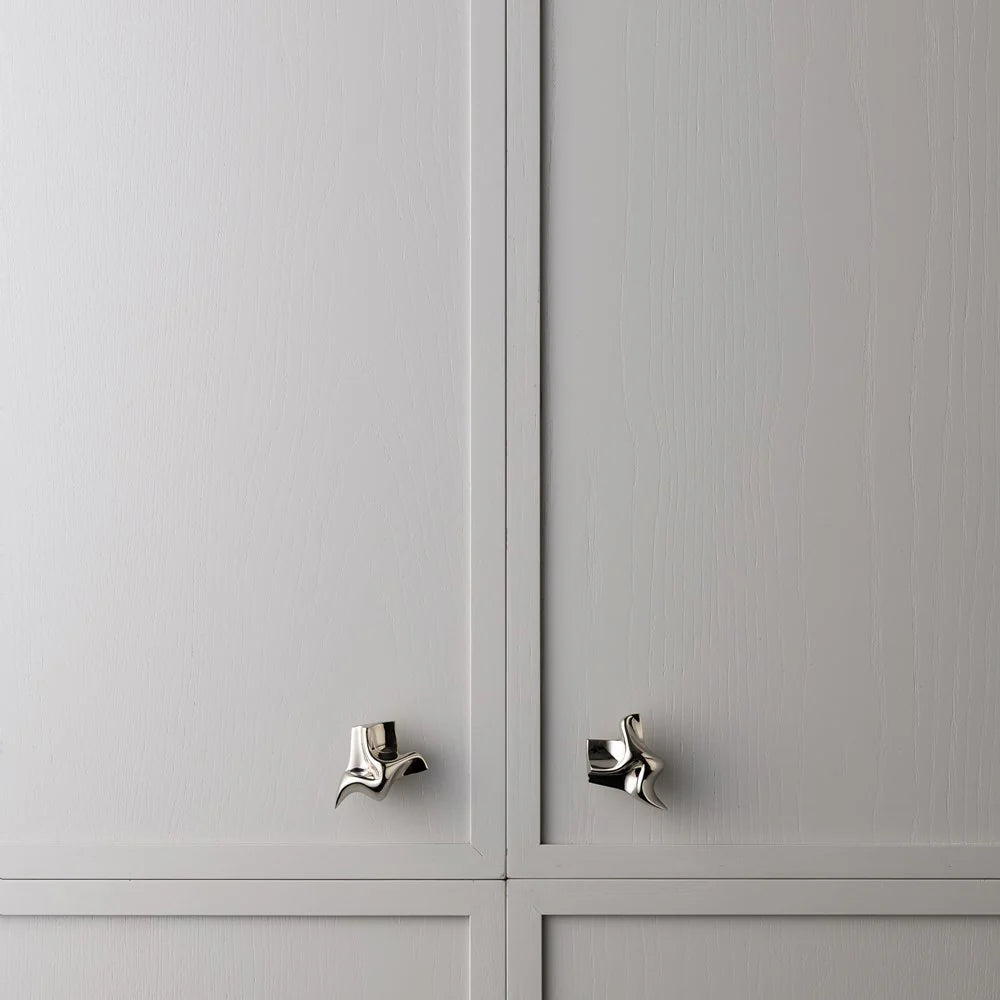Lucia II Cabinet Knob