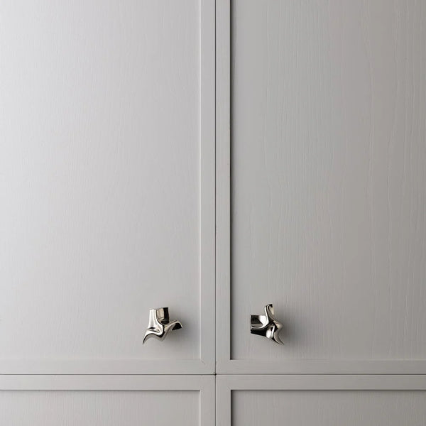 Lucia II Cabinet Knob