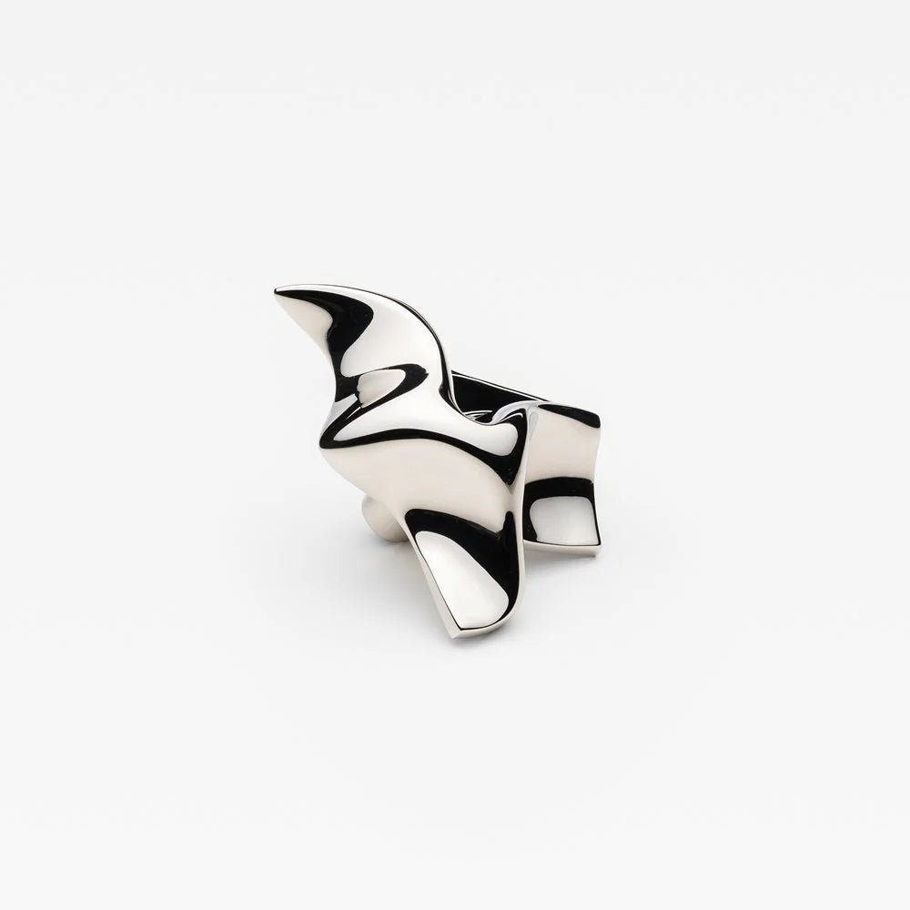 Lucia II Cabinet Knob