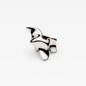 Lucia II Cabinet Knob