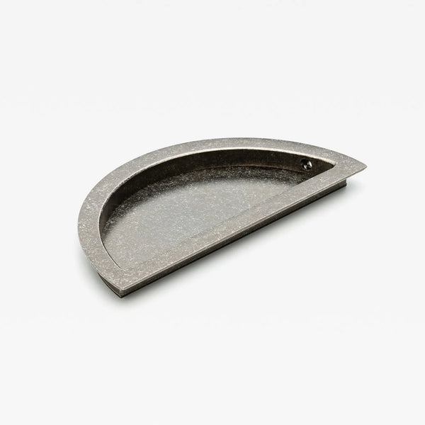 Luna Half Moon Flush Pull [PAIR]