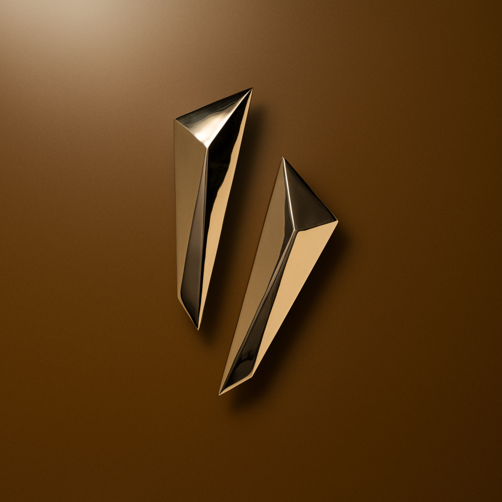 Maximus Cabinet Pull