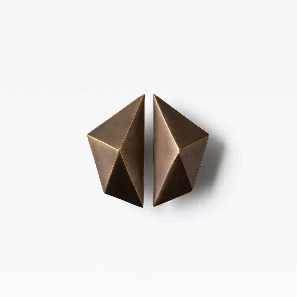 Maximus Cabinet Knob