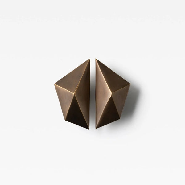Maximus Cabinet Knob