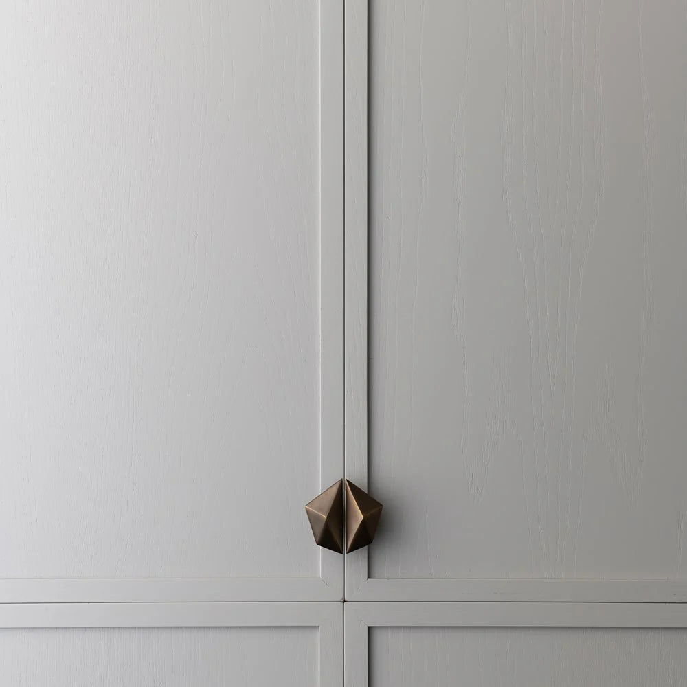 Maximus Cabinet Knob