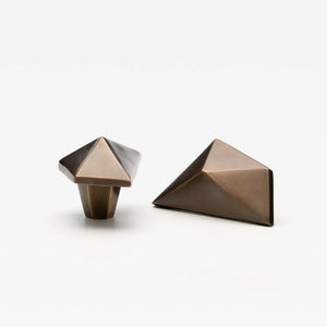 Maximus Cabinet Knob