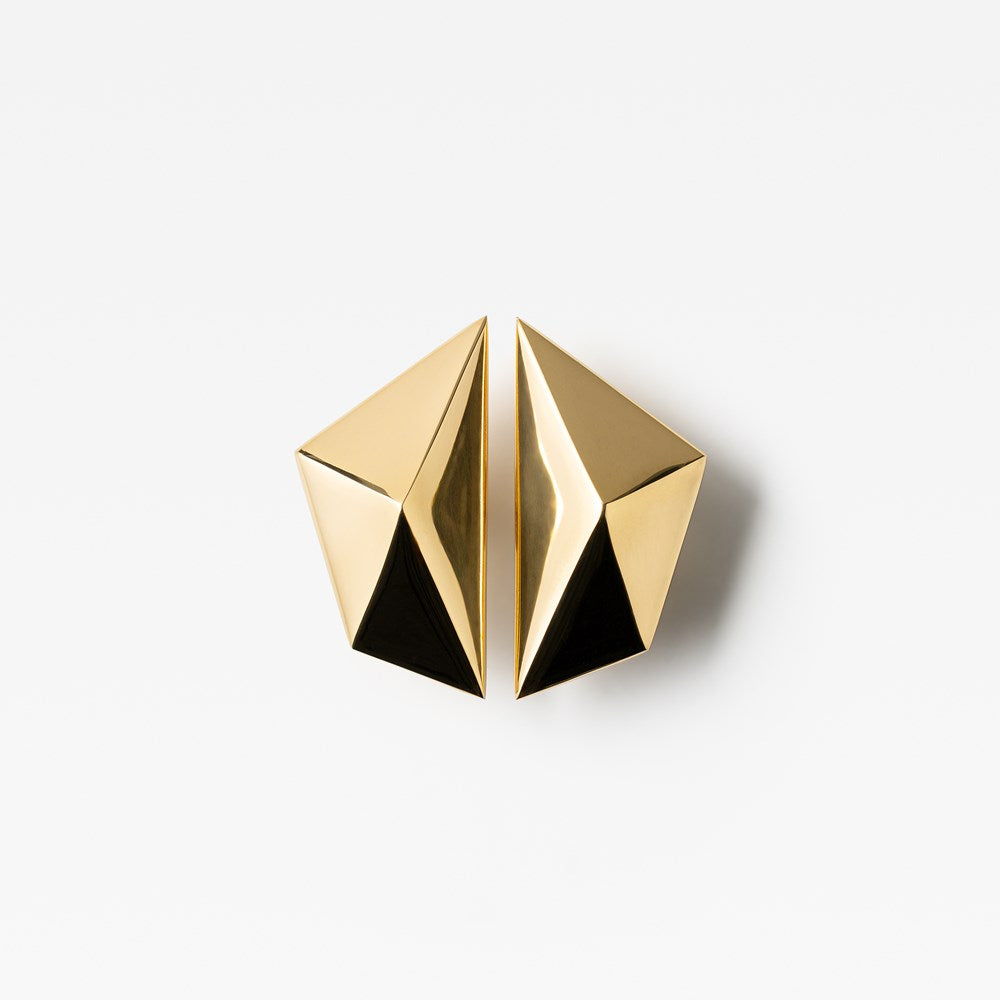Maximus Cabinet Knob