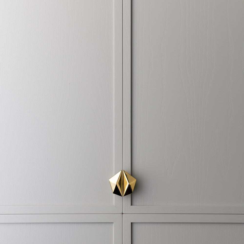 Maximus Cabinet Knob