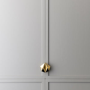 Maximus Cabinet Knob