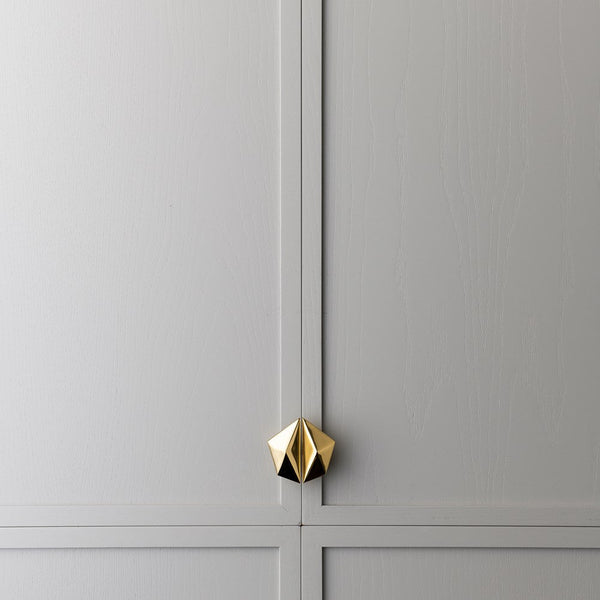 Maximus Cabinet Knob