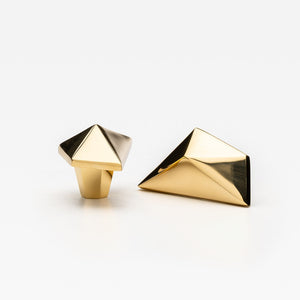 Maximus Cabinet Knob
