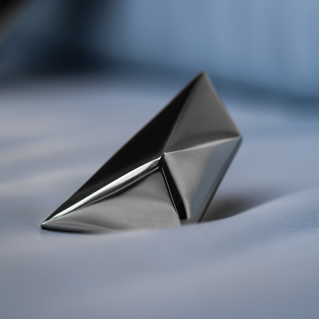 Maximus Cabinet Knob