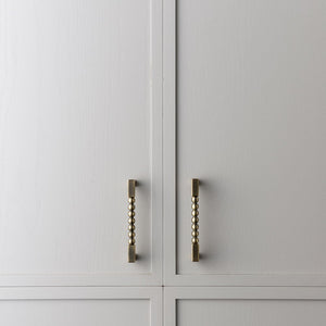Orbe Cabinet Pull