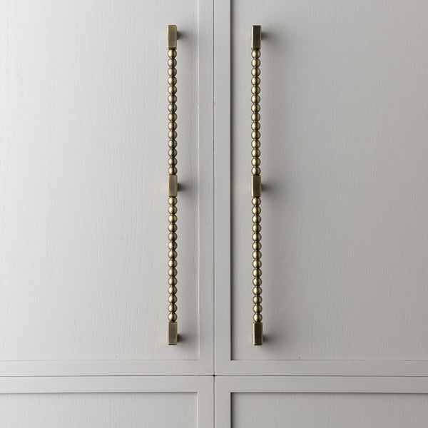 Orbe Cabinet Pull