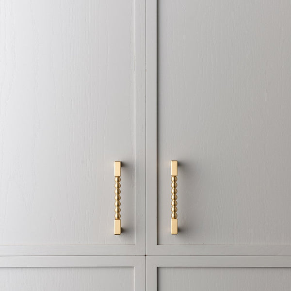 Orbe Cabinet Pull