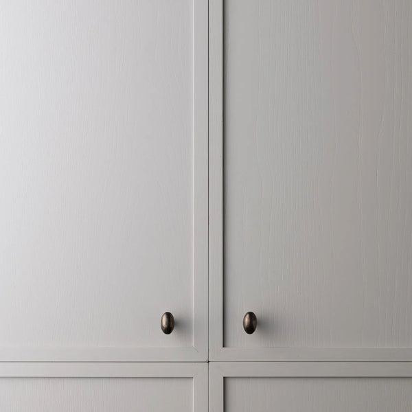 Olive Cabinet Knob