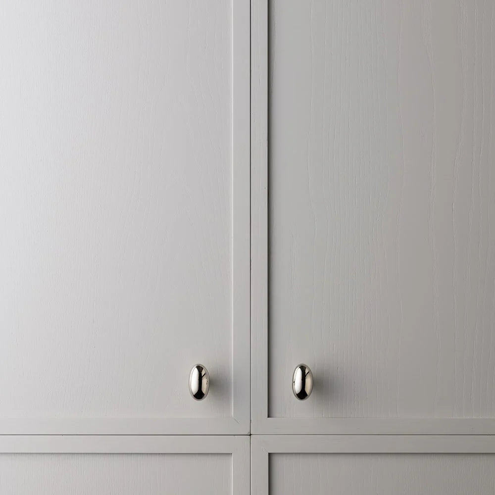Olive Cabinet Knob