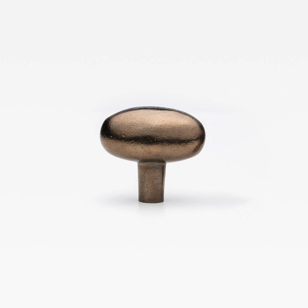 Olive Cabinet Knob