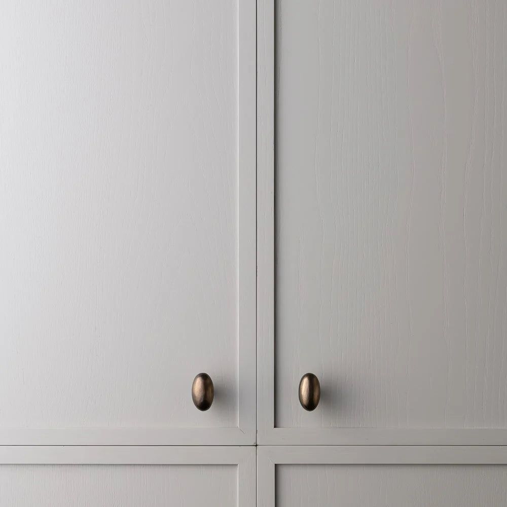 Olive Cabinet Knob