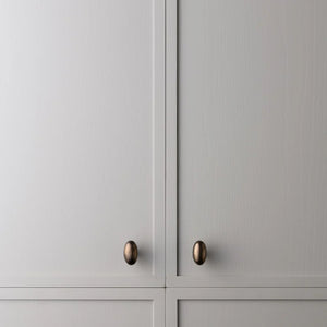 Olive Cabinet Knob