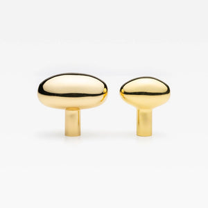 Olive Cabinet Knob