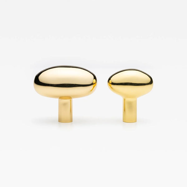 Olive Cabinet Knob