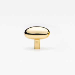 Olive Cabinet Knob