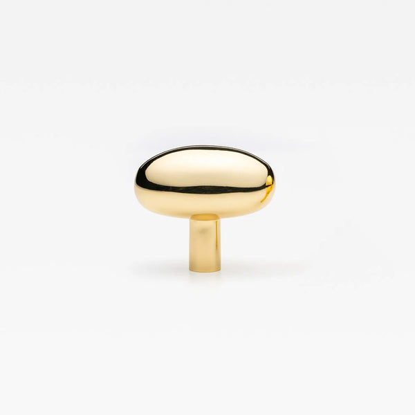 Olive Cabinet Knob