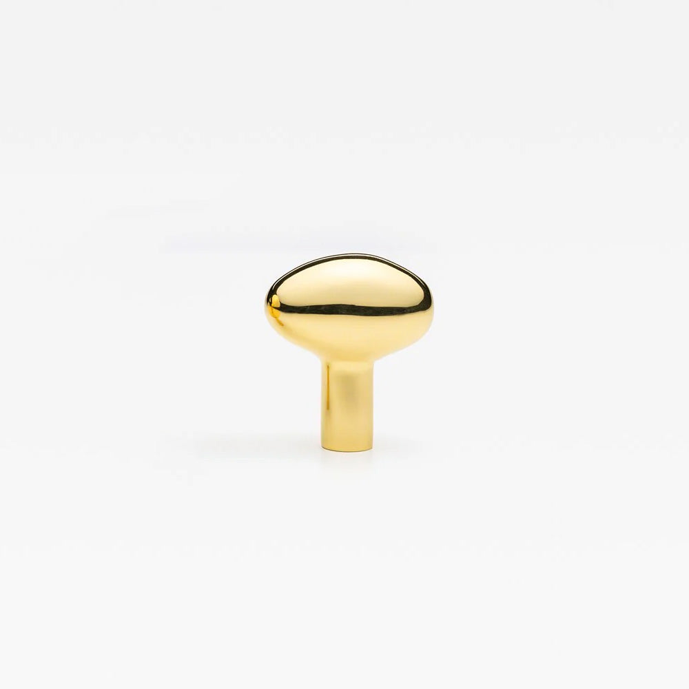 Olive Cabinet Knob