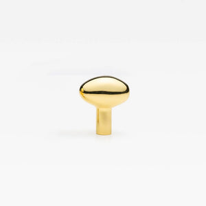 Olive Cabinet Knob