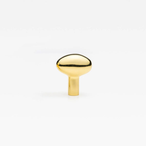 Olive Cabinet Knob