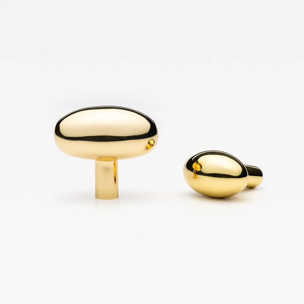 Olive Cabinet Knob