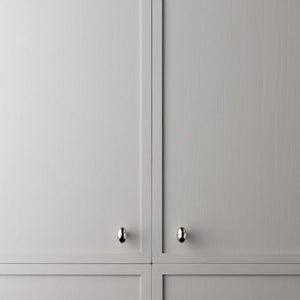 Olive Cabinet Knob