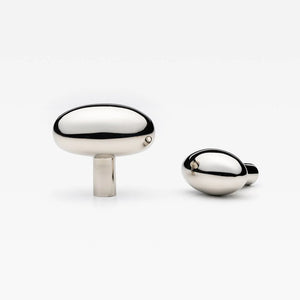 Olive Cabinet Knob