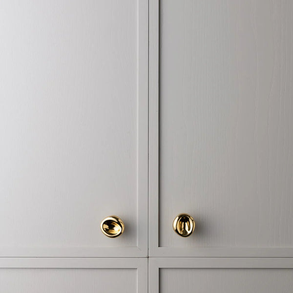 Orietta Cabinet Knob