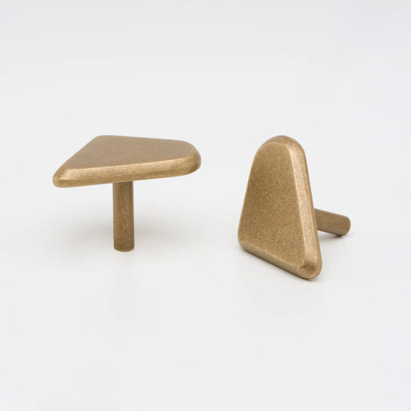 Outline Cabinet Knob