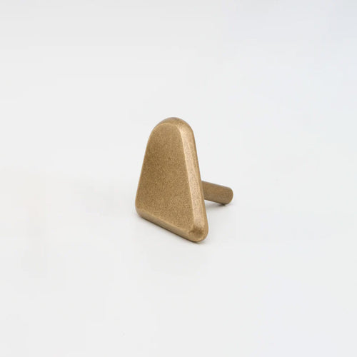 Outline Cabinet Knob