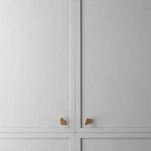 Outline Cabinet Knob