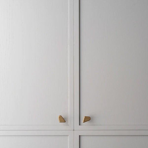 Outline Cabinet Knob