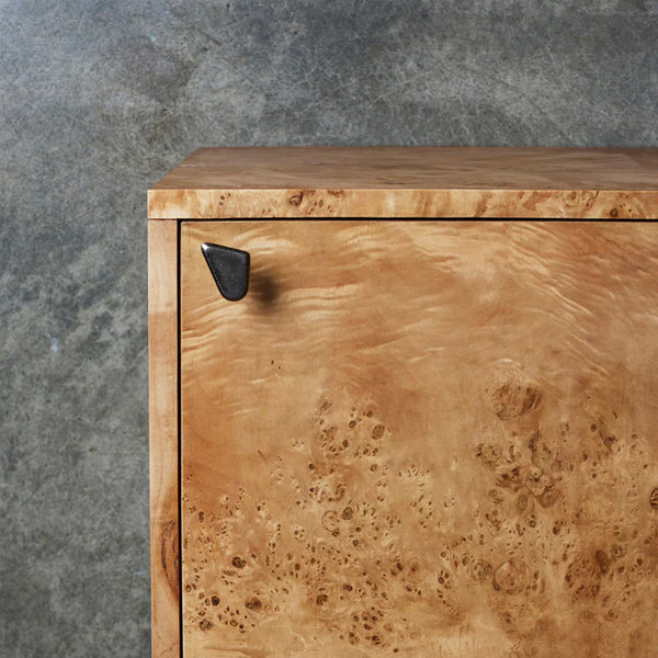 Outline Cabinet Knob