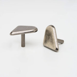 Outline Cabinet Knob