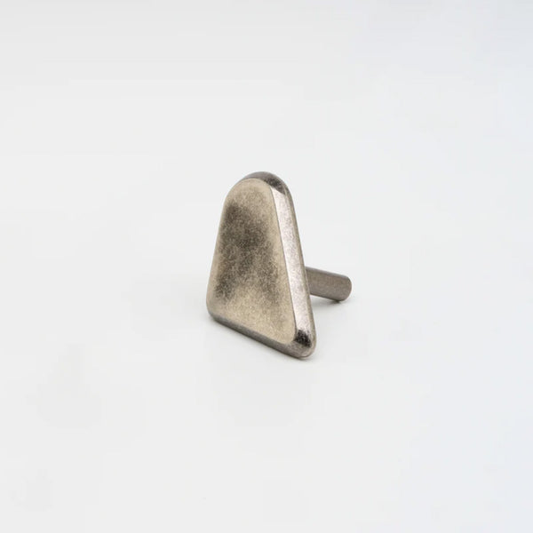 Outline Cabinet Knob