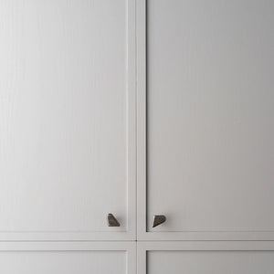 Outline Cabinet Knob