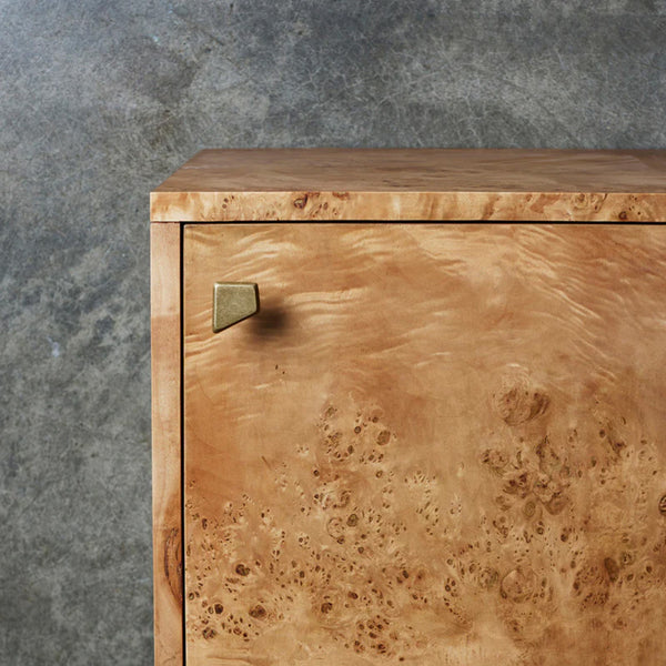 Outline Cabinet Knob