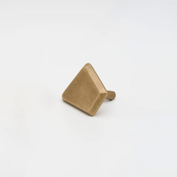 Outline Cabinet Knob