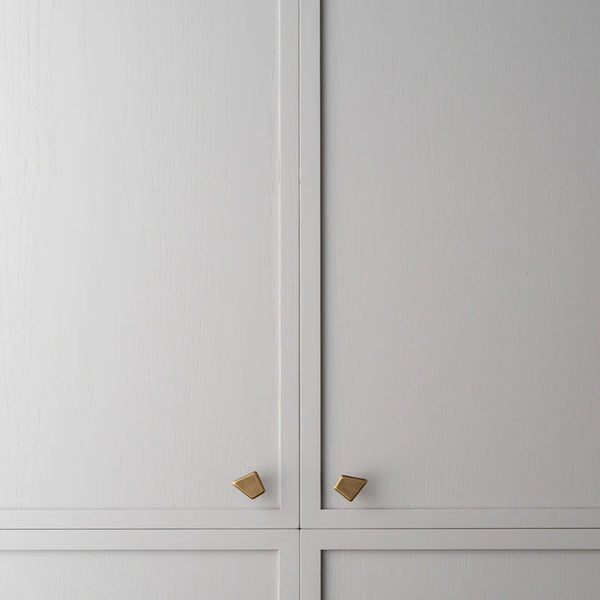 Outline Cabinet Knob