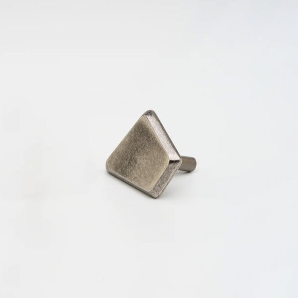 Outline Cabinet Knob