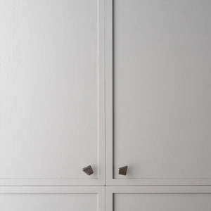 Outline Cabinet Knob
