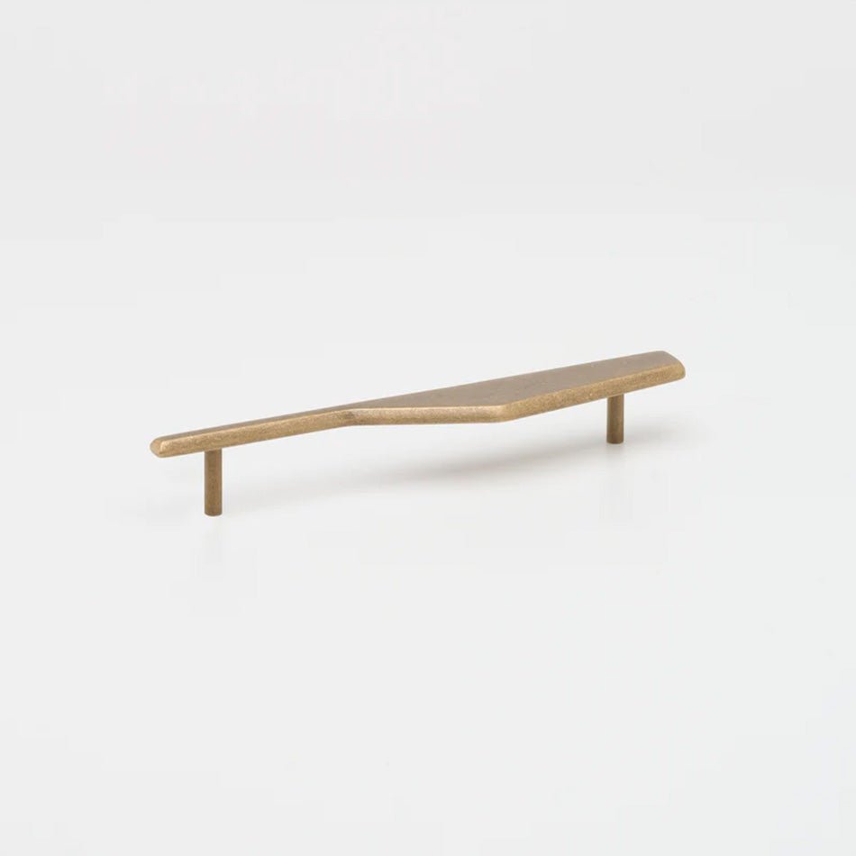 Outline Cabinet Pull