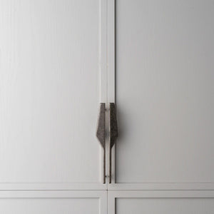 Outline Cabinet Pull
